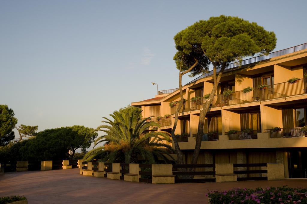 Roccamare Resort - Casa Di Ponente カスティリオーネ・デッラ・ペスカーイア エクステリア 写真